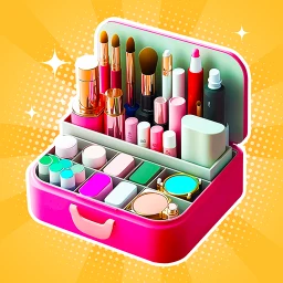 Atur Makeup 3D